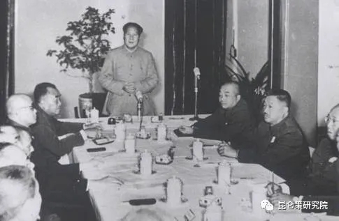 王立华：70年前，一场巨大的阴谋改变了战争走向