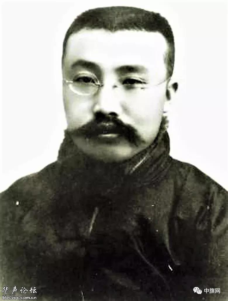 李建生：革命先烈李大钊与五四运动