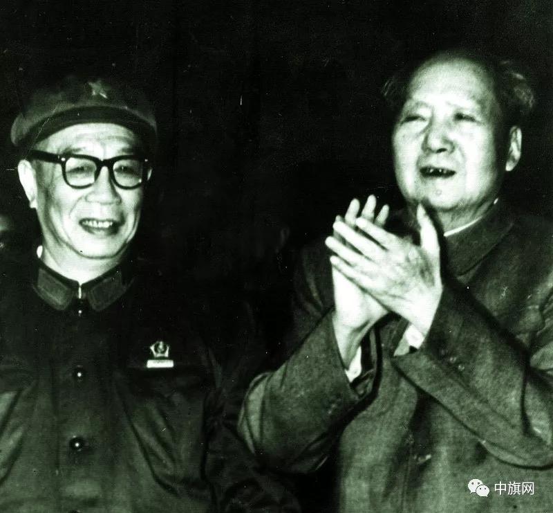 毛泽东同志亲自发展的党员陈士榘将军 —纪念八路军115师入鲁作战暨陆房突围胜利80周年大会后续报道