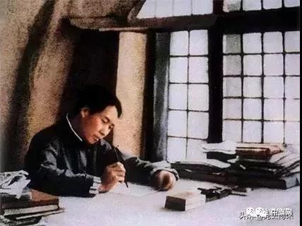 主席：活到老，读到老，临终前7小时仍然在读书