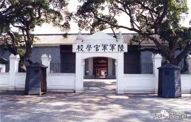 毛主席当年是怎样当上黄埔军校“招生办主任”的