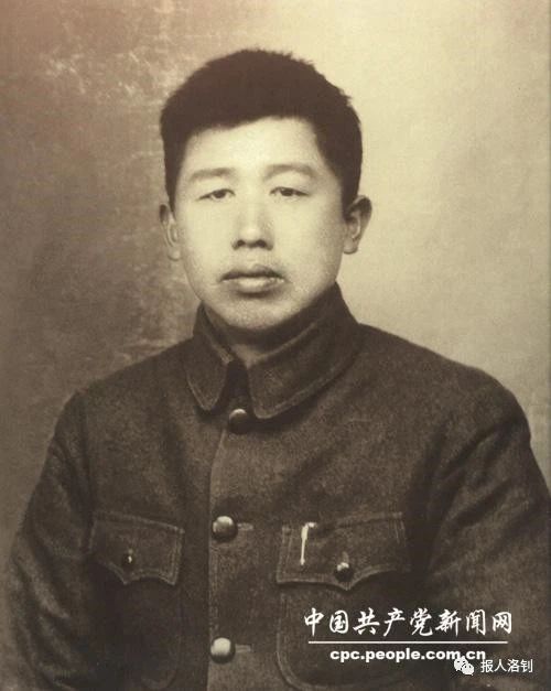“绞杀战”中的志愿军医助李春宗
