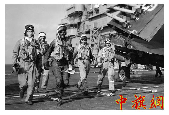 特稿：1950年12月24日-这个日子美囯人要永远记住！