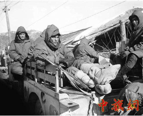 特稿：1950年12月24日-这个日子美囯人要永远记住！