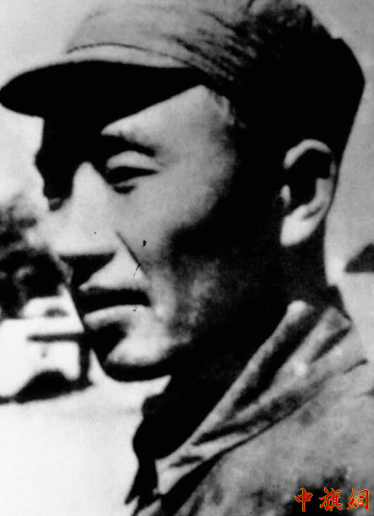 陇东中学第一任校长  马文瑞  时任陕甘宁边区陇东分区特委书记.jpg