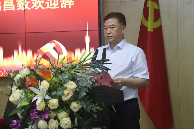特稿：河水无情人有情，见义勇为真英雄  —— 一位具有家国情怀的民营企业家