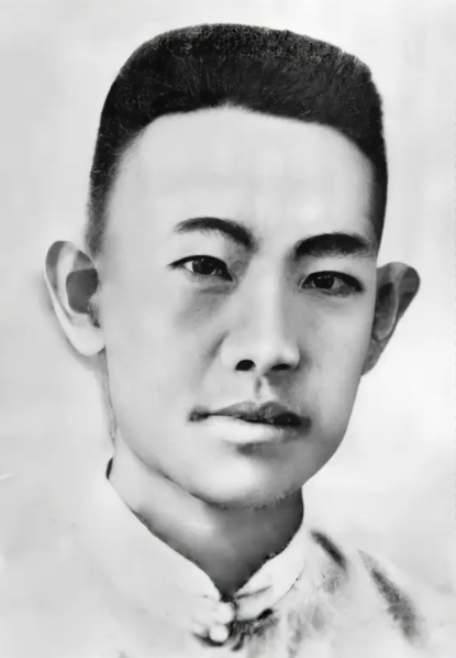 王军：怀念爷爷 王尽美