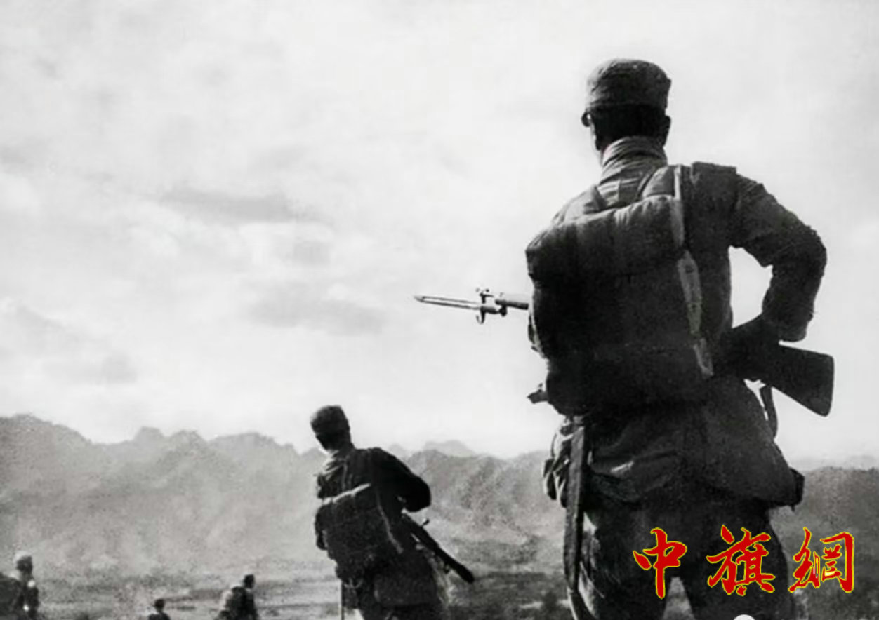 胶东抗战烽火中的前辈