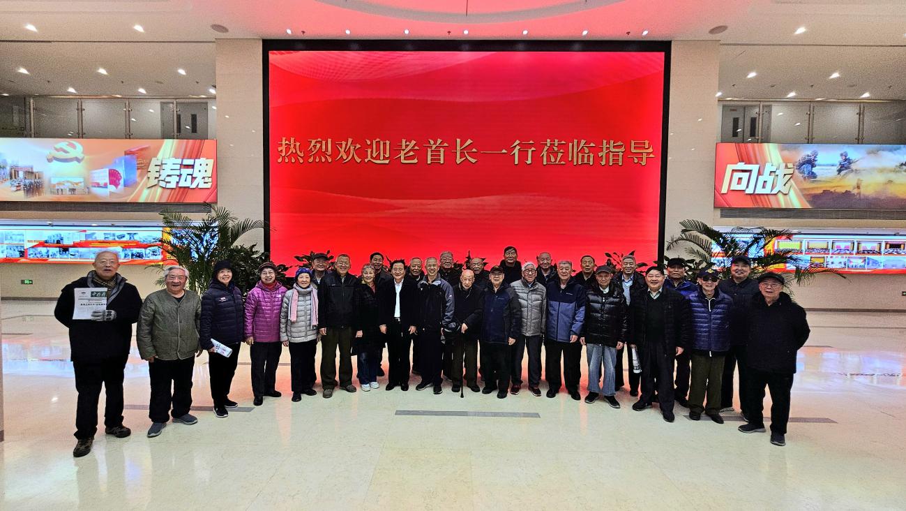 担当映初心 七秩续军魂——深情礼赞《解放军报》创刊70周年