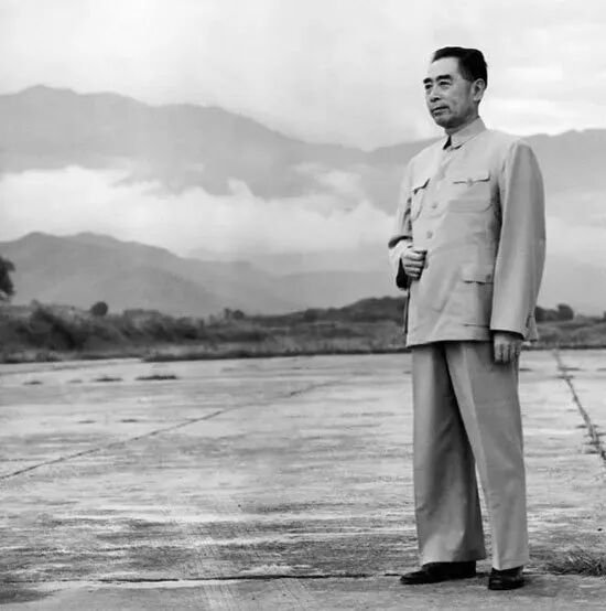 绍承总理赤子心，风范永续向光明——主题纪念活动