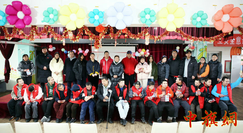 特稿：远离孤独，以爱之名！