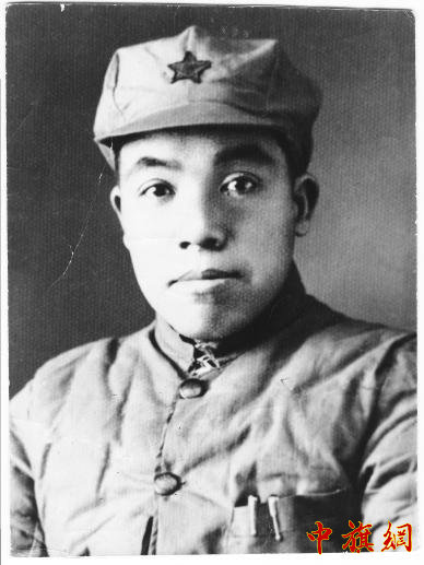 曹耘山：从韶山到天山 风雨兼征程——纪念毛泽民烈士诞辰 130 周年