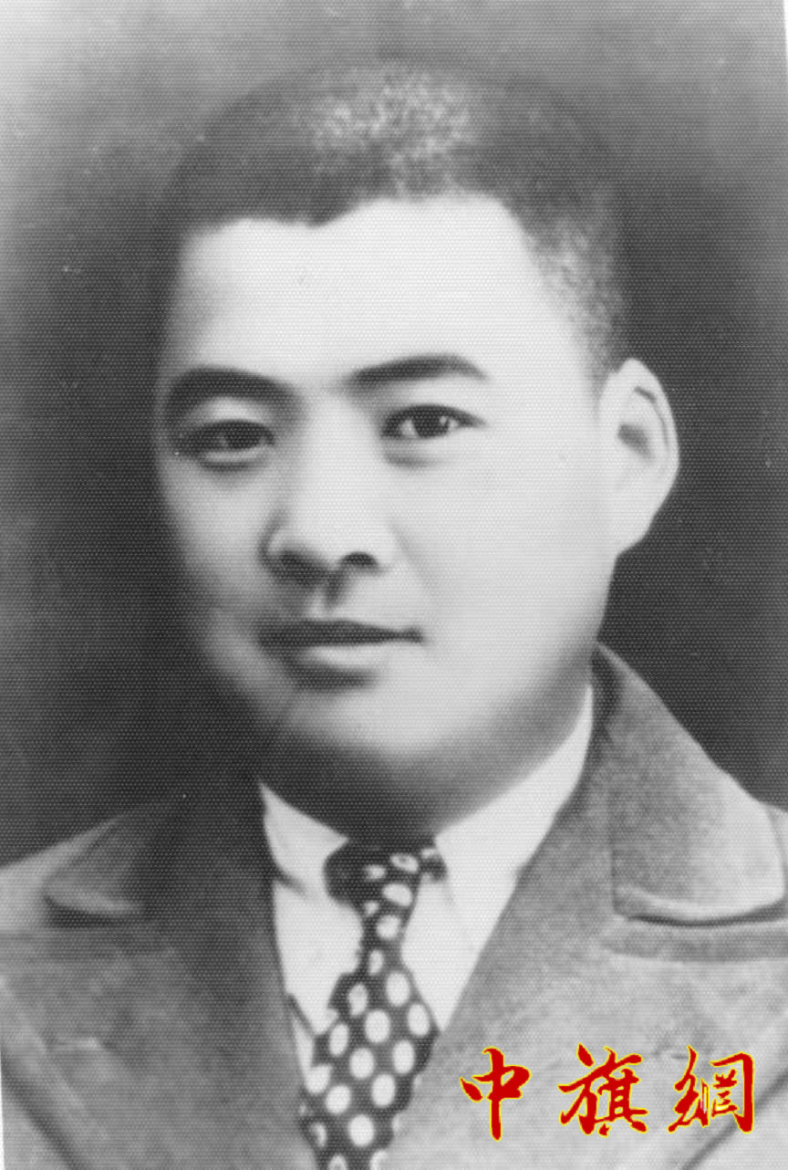 宋绮云与西安事变